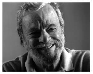 Stephen Sondheim